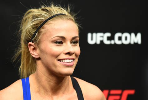 paige vanzant deepfake|Paige VanZant DeepFakes Porn Videos